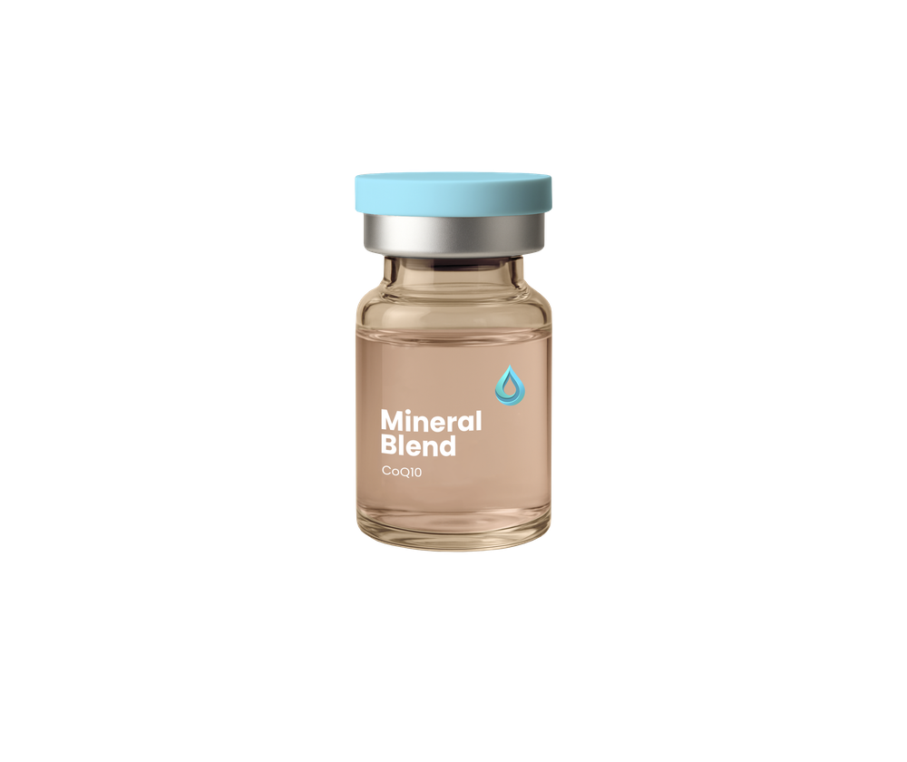 Mineral Blend (CoQ10)